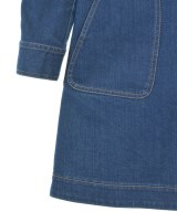 STELLA McCARTNEY（ステラマッカートニー）ワンピース 紺 サイズ:-(M位) レディース/2200704892033