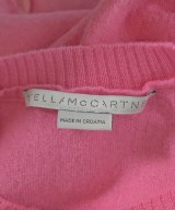 STELLA McCARTNEY（ステラマッカートニー）ニット・セーター ピンク サイズ:36(XS位) レディース/2200709808404