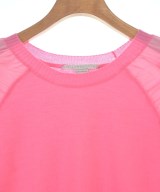 STELLA McCARTNEY（ステラマッカートニー）ニット・セーター ピンク サイズ:36(XS位) レディース/2200709808404