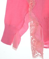 STELLA McCARTNEY（ステラマッカートニー）ニット・セーター ピンク サイズ:36(XS位) レディース/2200709808404