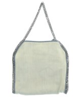 STELLA McCARTNEY（ステラマッカートニー）トートバッグ 青 サイズ:- レディース/2200709993230