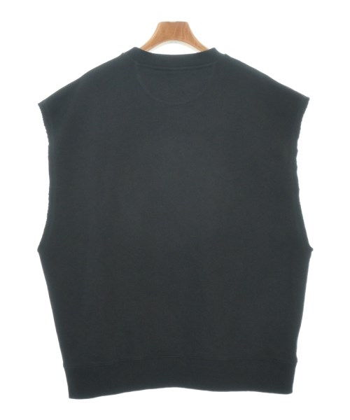STELLA McCARTNEY（ステラマッカートニー）スウェット 黒 サイズ:M レディース/2200710010414