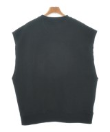 STELLA McCARTNEY（ステラマッカートニー）スウェット 黒 サイズ:M レディース/2200710010414