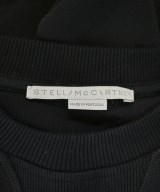 STELLA McCARTNEY（ステラマッカートニー）スウェット 黒 サイズ:M レディース/2200710010414