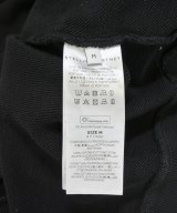 STELLA McCARTNEY（ステラマッカートニー）スウェット 黒 サイズ:M レディース/2200710010414