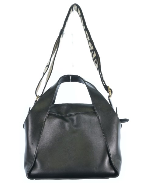 STELLA McCARTNEY（ステラマッカートニー）ショルダーバッグ 黒 サイズ:- レディース/2200662528036