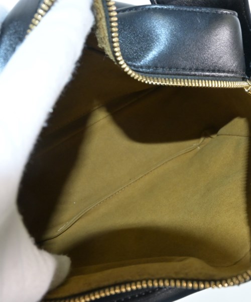 STELLA McCARTNEY（ステラマッカートニー）ショルダーバッグ 黒 サイズ:- レディース/2200662528036