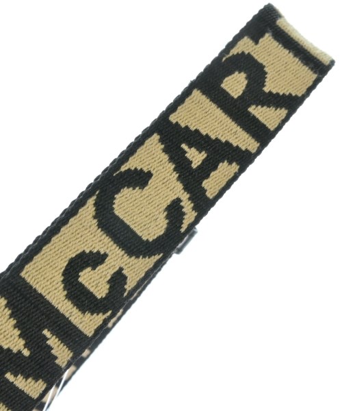 STELLA McCARTNEY（ステラマッカートニー）ショルダーバッグ 黒 サイズ:- レディース/2200662528036