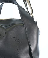 STELLA McCARTNEY（ステラマッカートニー）ショルダーバッグ 黒 サイズ:- レディース/2200662528036