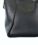 STELLA McCARTNEY（ステラマッカートニー）ショルダーバッグ 黒 サイズ:- レディース/2200662528036