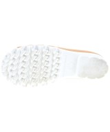 STELLA McCARTNEY（ステラマッカートニー）レインシューズ 茶 サイズ:EU37(23.5cm位) レディース/2200662733041