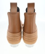 STELLA McCARTNEY（ステラマッカートニー）レインシューズ 茶 サイズ:EU37(23.5cm位) レディース/2200662733041