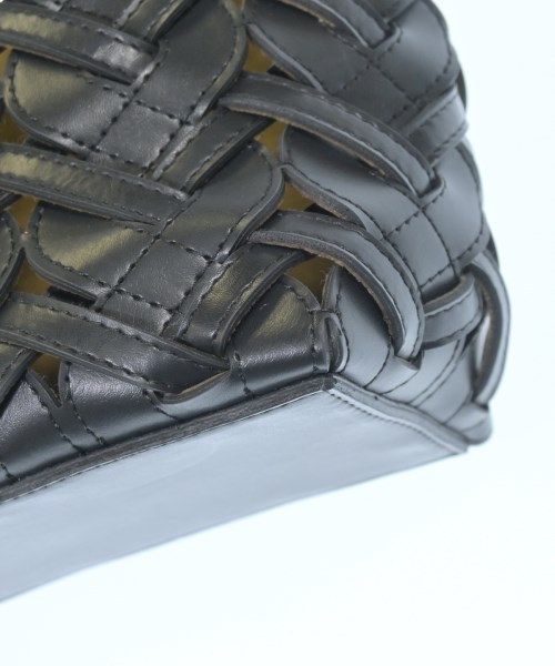 STELLA McCARTNEY（ステラマッカートニー）ハンドバッグ 黒 サイズ:- レディース/2200660591032