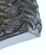 STELLA McCARTNEY（ステラマッカートニー）ハンドバッグ 黒 サイズ:- レディース/2200660591032