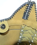 STELLA McCARTNEY（ステラマッカートニー）ハンドバッグ 黒 サイズ:- レディース/2200660591032