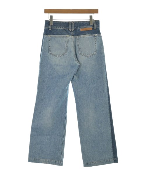 STELLA McCARTNEY（ステラマッカートニー）デニムパンツ 紺 サイズ:25(S位) レディース/2200661378021