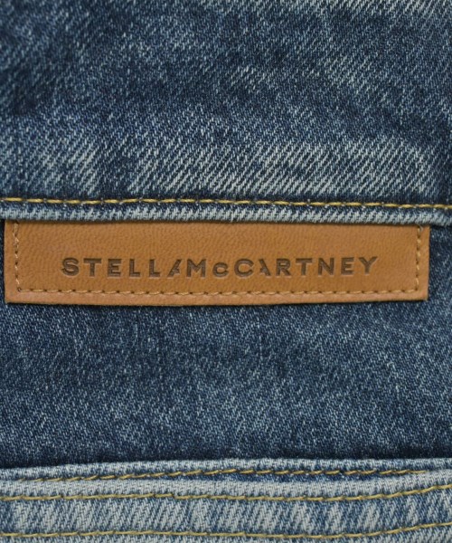 STELLA McCARTNEY（ステラマッカートニー）デニムパンツ 紺 サイズ:25(S位) レディース/2200661378021