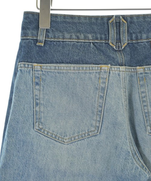STELLA McCARTNEY（ステラマッカートニー）デニムパンツ 紺 サイズ:25(S位) レディース/2200661378021