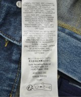 STELLA McCARTNEY（ステラマッカートニー）デニムパンツ 紺 サイズ:25(S位) レディース/2200661378021