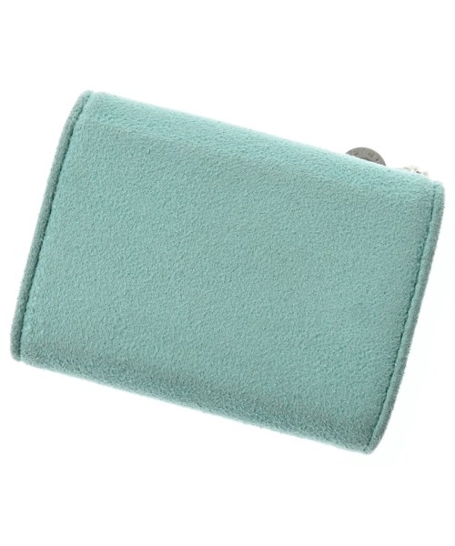 STELLA McCARTNEY（ステラマッカートニー）財布・コインケース 青 サイズ:- レディース/2200663031016