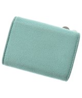STELLA McCARTNEY（ステラマッカートニー）財布・コインケース 青 サイズ:- レディース/2200663031016