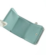 STELLA McCARTNEY（ステラマッカートニー）財布・コインケース 青 サイズ:- レディース/2200663031016