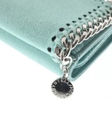 STELLA McCARTNEY（ステラマッカートニー）財布・コインケース 青 サイズ:- レディース/2200663031016