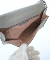 STELLA McCARTNEY（ステラマッカートニー）ショルダーバッグ グレー サイズ:- レディース/2200660097060