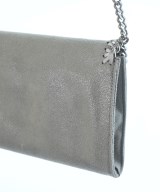 STELLA McCARTNEY（ステラマッカートニー）ショルダーバッグ グレー サイズ:- レディース/2200660097060