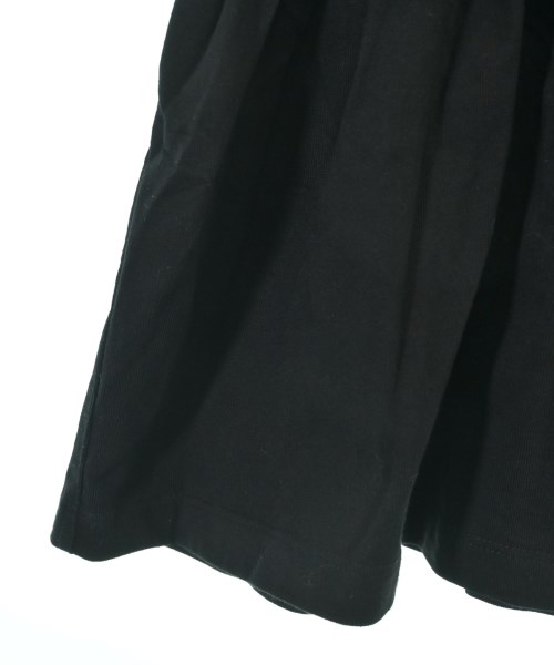 STELLA McCARTNEY（ステラマッカートニー）Tシャツ・カットソー 黒 サイズ:36(XS位) レディース/2200655424130