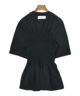 STELLA McCARTNEY（ステラマッカートニー）Tシャツ・カットソー 黒 サイズ:36(XS位) レディース/2200655424130