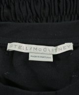 STELLA McCARTNEY（ステラマッカートニー）Tシャツ・カットソー 黒 サイズ:36(XS位) レディース/2200655424130