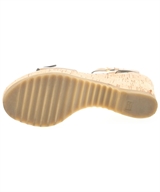 STELLA McCARTNEY（ステラマッカートニー）サンダル ベージュ サイズ:-(23cm位) レディース/2200661572092