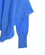 STELLA McCARTNEY（ステラマッカートニー）ニット・セーター 青 サイズ:38(S位) レディース/2200663494026