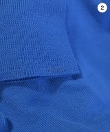 STELLA McCARTNEY（ステラマッカートニー）ニット・セーター 青 サイズ:38(S位) レディース/2200663494026