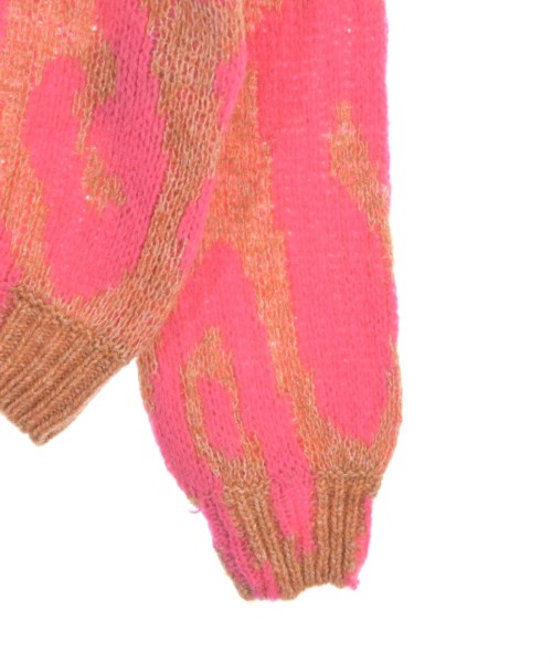 STELLA McCARTNEY（ステラマッカートニー）ニット・セーター ピンク サイズ:36(XS位) レディース/2200663515035