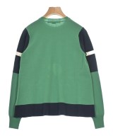 STELLA McCARTNEY（ステラマッカートニー）ニット・セーター 緑 サイズ:34(XXS位) レディース/2200663841011