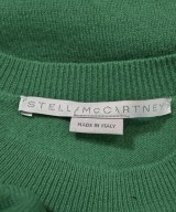 STELLA McCARTNEY（ステラマッカートニー）ニット・セーター 緑 サイズ:34(XXS位) レディース/2200663841011