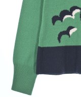 STELLA McCARTNEY（ステラマッカートニー）ニット・セーター 緑 サイズ:34(XXS位) レディース/2200663841011