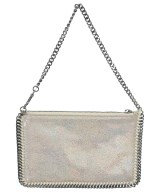 STELLA McCARTNEY（ステラマッカートニー）ショルダーバッグ 白 サイズ:- レディース/2200661223161