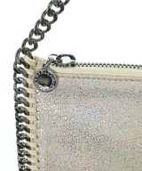 STELLA McCARTNEY（ステラマッカートニー）ショルダーバッグ 白 サイズ:- レディース/2200661223161