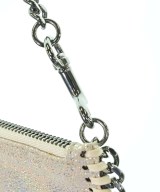 STELLA McCARTNEY（ステラマッカートニー）ショルダーバッグ 白 サイズ:- レディース/2200661223161