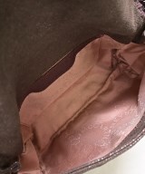 STELLA McCARTNEY（ステラマッカートニー）ショルダーバッグ 茶 サイズ:- レディース/2200663644025