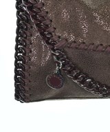 STELLA McCARTNEY（ステラマッカートニー）ショルダーバッグ 茶 サイズ:- レディース/2200663644025