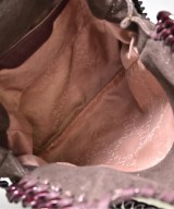 STELLA McCARTNEY（ステラマッカートニー）ショルダーバッグ 茶 サイズ:- レディース/2200663644032