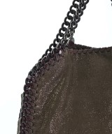 STELLA McCARTNEY（ステラマッカートニー）ショルダーバッグ 茶 サイズ:- レディース/2200663644032