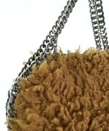 STELLA McCARTNEY（ステラマッカートニー）ショルダーバッグ 茶 サイズ:- レディース/2200663644049