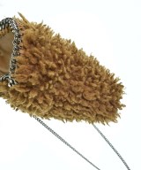 STELLA McCARTNEY（ステラマッカートニー）ショルダーバッグ 茶 サイズ:- レディース/2200663644049