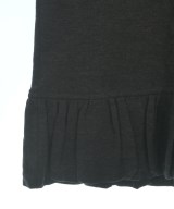 STELLA McCARTNEY（ステラマッカートニー）ワンピース グレー サイズ:38(S位) レディース/2200663936045