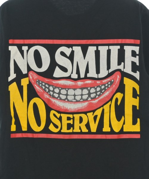 STELLA McCARTNEY（ステラマッカートニー）Tシャツ・カットソー 黒 サイズ:S メンズ/2200661983058